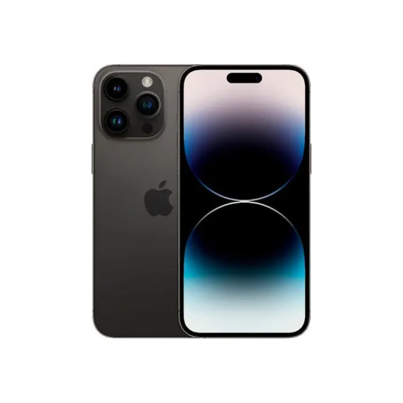 space black